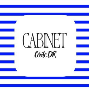 Cabinet Cécile DR
